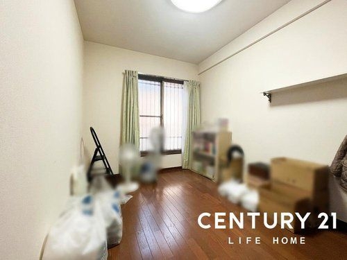 ライオンズマンション東林間ガーデン