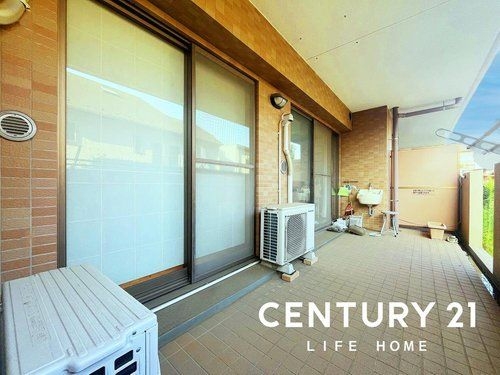 ライオンズマンション東林間ガーデン