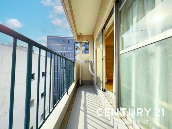 ラビエ川崎弐番館