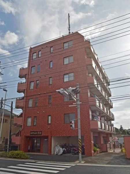 セザール第三鷺沼