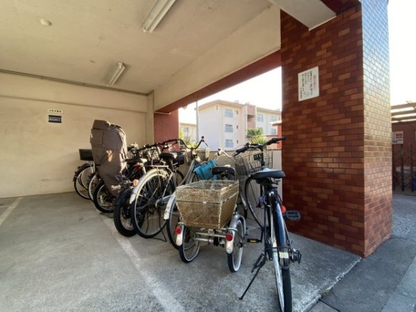 セザール第三鷺沼