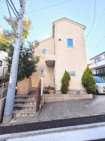 JR横須賀線「保土ケ谷」中古戸建