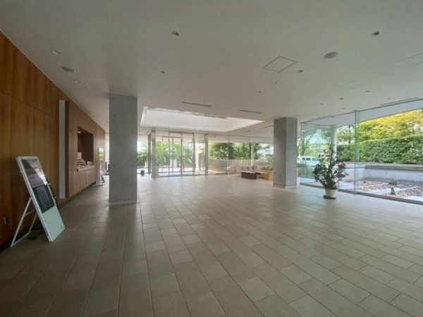 プライズ・ヒル３番館