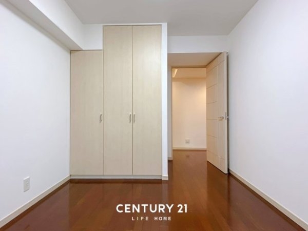 ジェイパーク向ヶ丘メイプルハウス(洋室)