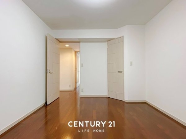 ジェイパーク向ヶ丘メイプルハウス(洋室)