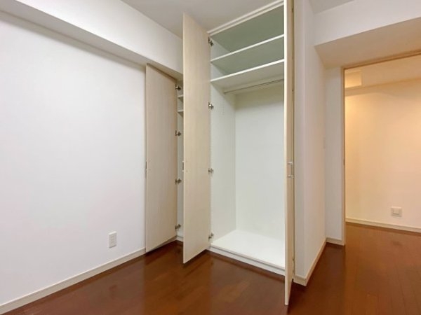 ジェイパーク向ヶ丘メイプルハウス(洋室)