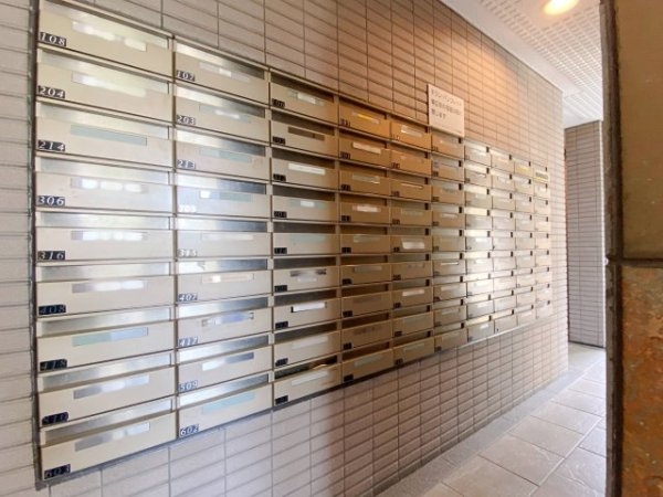 ジェイパーク向ヶ丘メイプルハウス(その他)