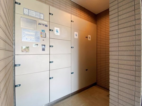 ジェイパーク向ヶ丘メイプルハウス(その他)