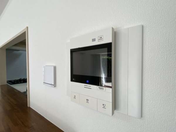 ジェイパーク向ヶ丘メイプルハウス(その他)