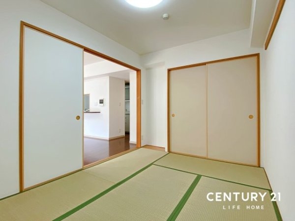 ジェイパーク向ヶ丘メイプルハウス