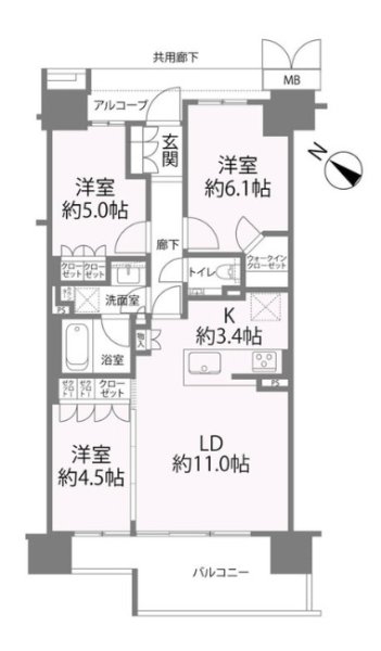 インプレスト東京八丁堀