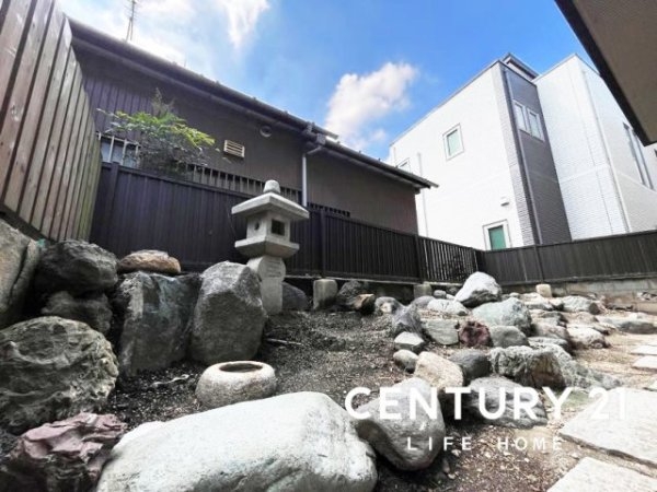 川崎市幸区幸町４丁目の中古一戸建て