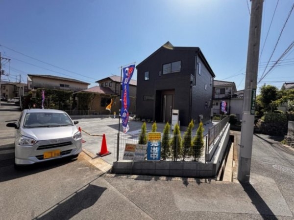 小田急線「玉川学園」新築戸建て