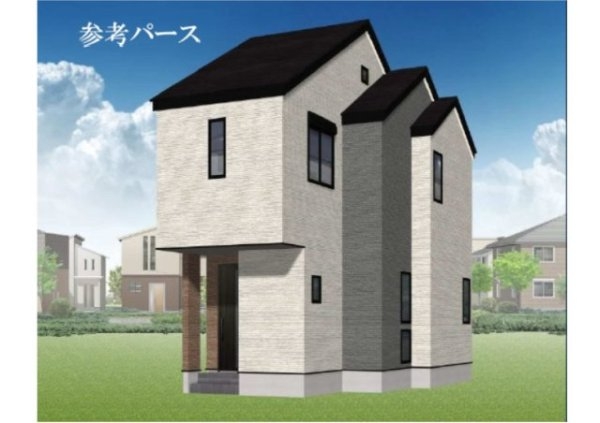 JR南武線「武蔵新城」新築戸建