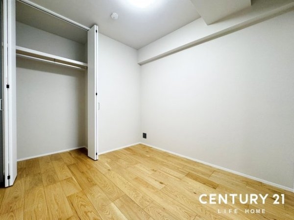 第2コーポ清美(洋室)