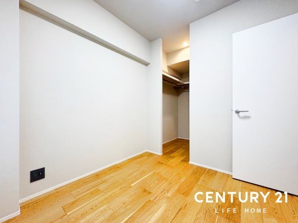 第2コーポ清美(洋室)