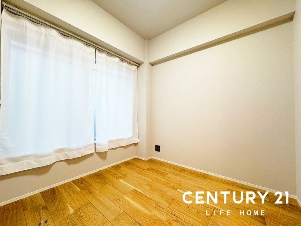 第2コーポ清美(洋室)