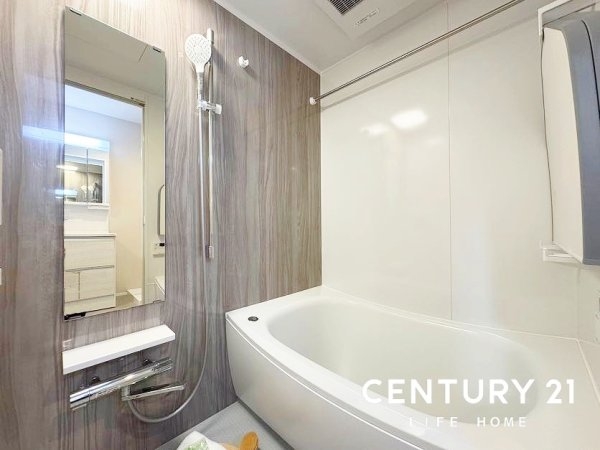 第2コーポ清美(バス)