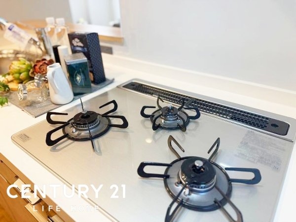 第2コーポ清美(キッチン)