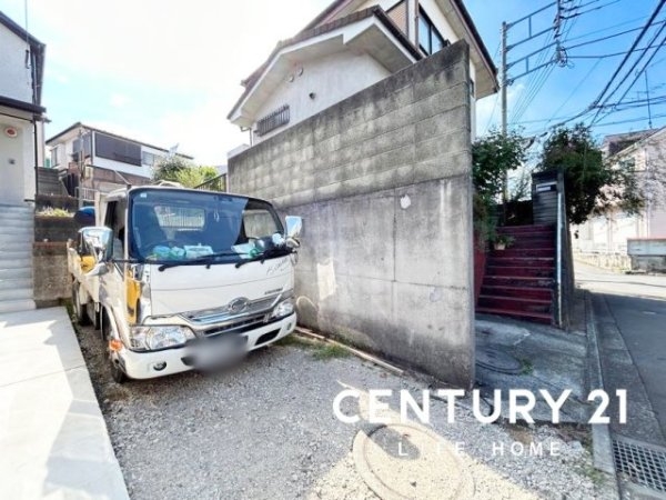ＪＲ横浜線「町田」中古戸建