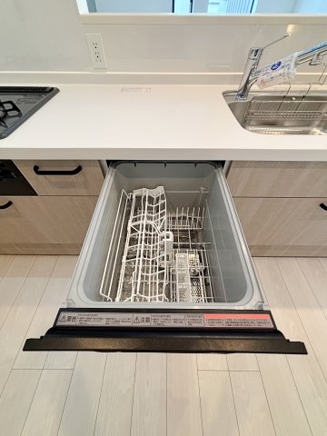 東急東横線「綱島」新築戸建て(キッチン)