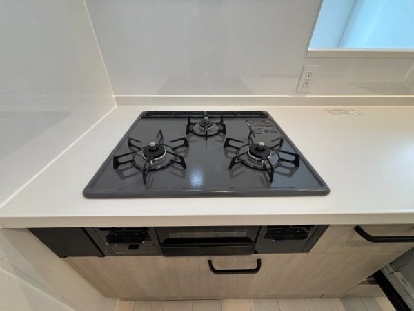 東急東横線「綱島」新築戸建て(キッチン)