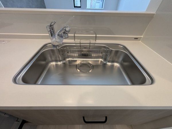 東急東横線「綱島」新築戸建て(キッチン)