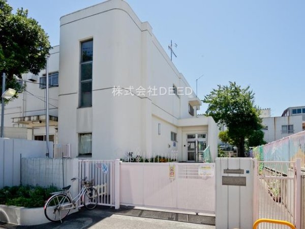 JR南武線「武蔵新城」新築戸建て(西宮内保育園)