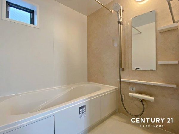 JR南武線「矢向」新築戸建て(バス)