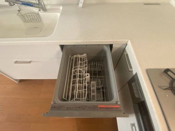 JR南武線「矢向」新築戸建て(キッチン)