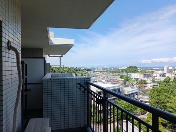 ライネスハイム京急富岡