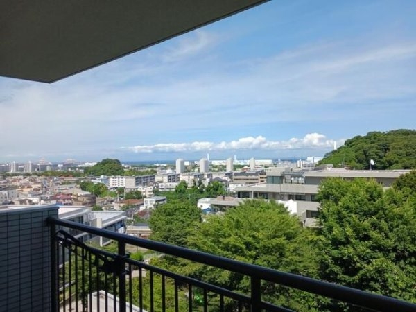 ライネスハイム京急富岡