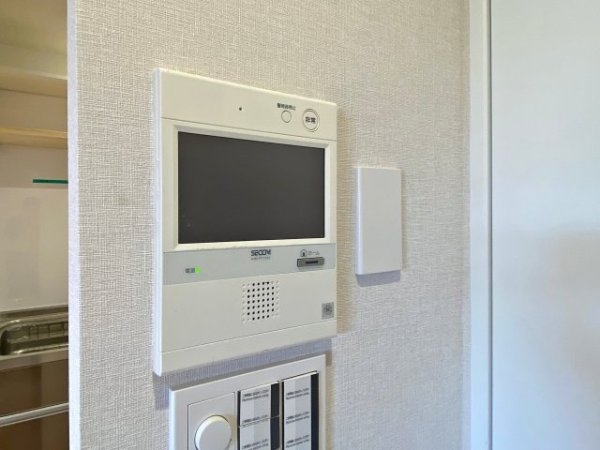 ヒルズ等々力緑地ウエスト