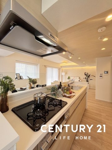 ウィライブ宮前平