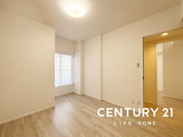 ウィライブ宮前平