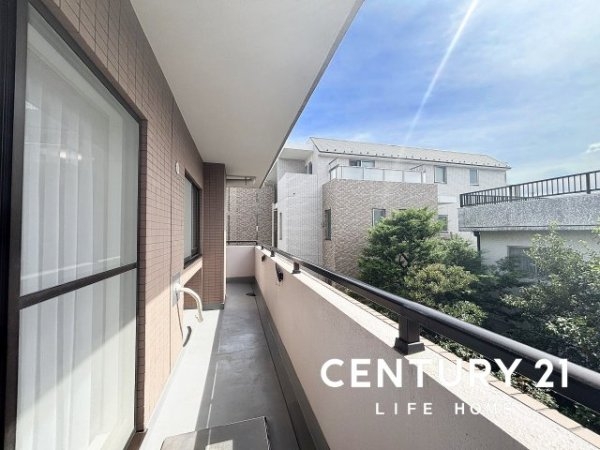 ウィライブ宮前平