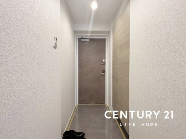 ウィライブ宮前平