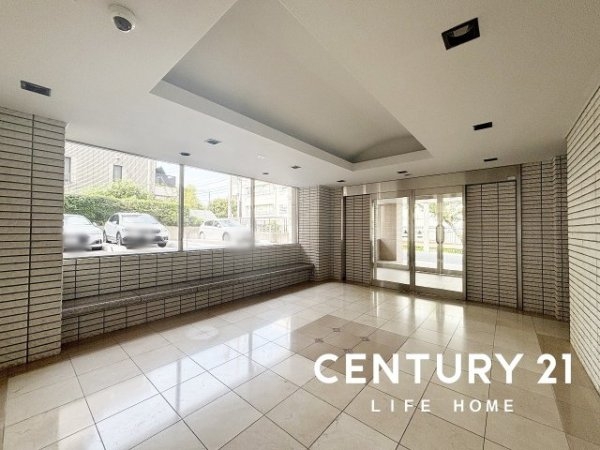 ウィライブ宮前平