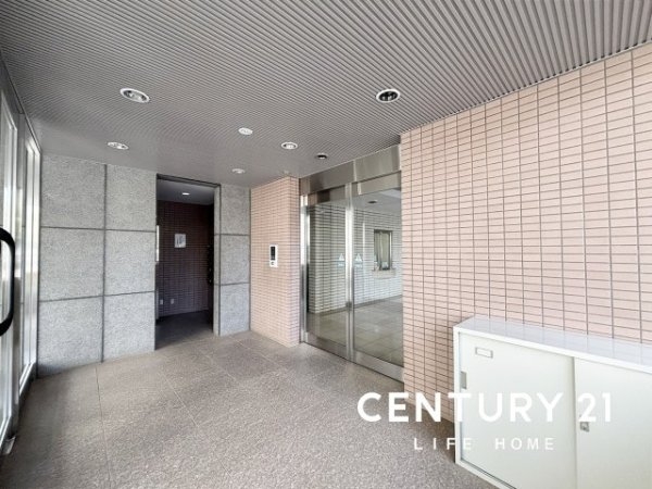 ウィライブ宮前平