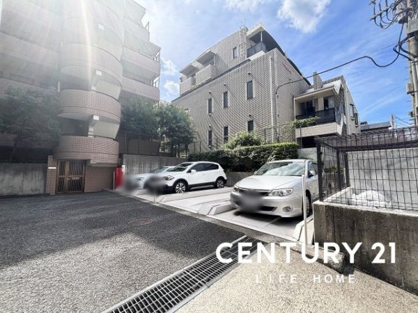 ウィライブ宮前平