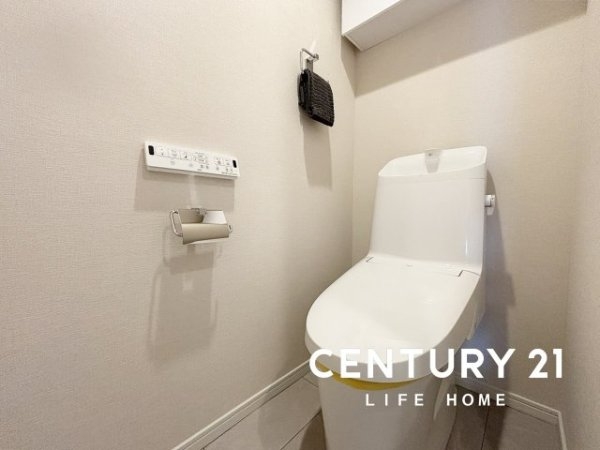 ウィライブ宮前平