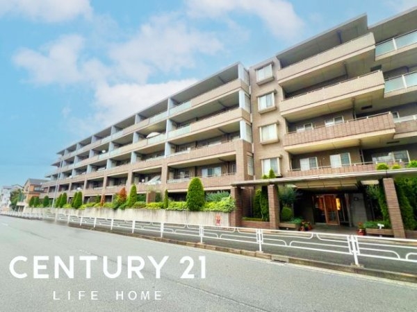 カームステージ青葉台