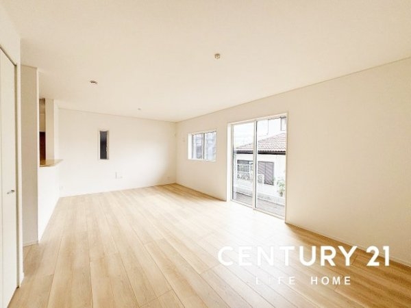 小田急線「鶴川」新築戸建