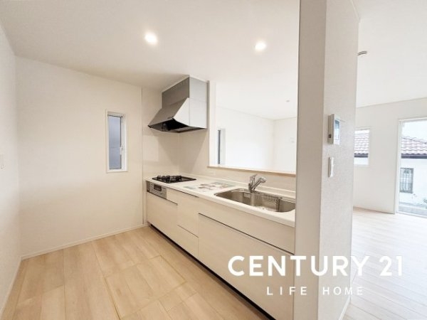 小田急線「鶴川」新築戸建