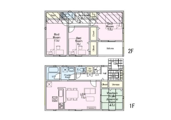 小田急線「鶴川」新築戸建