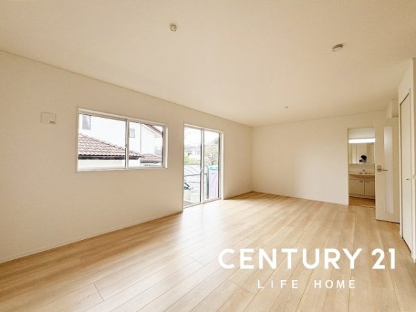 小田急線「鶴川」新築戸建