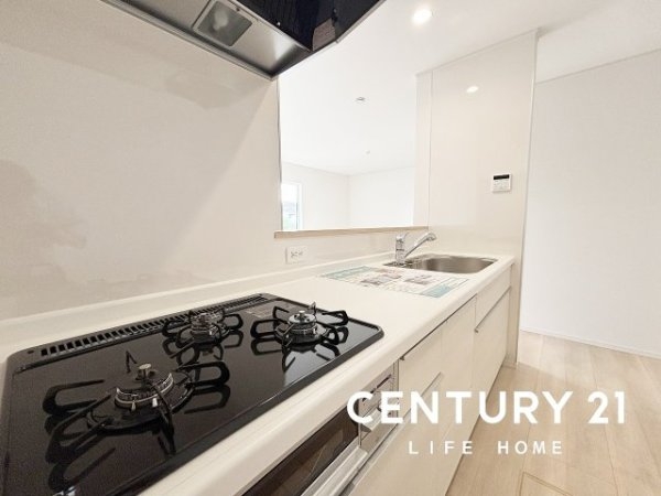 小田急線「鶴川」新築戸建