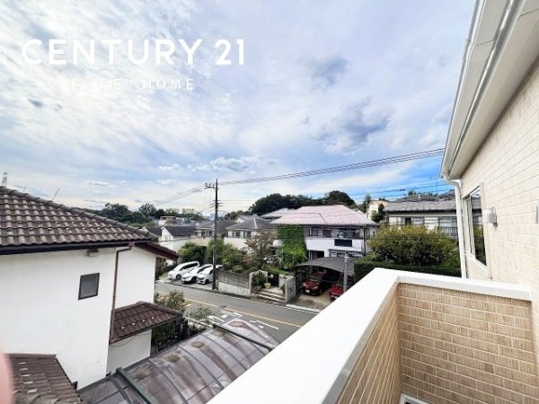 小田急線「鶴川」新築戸建