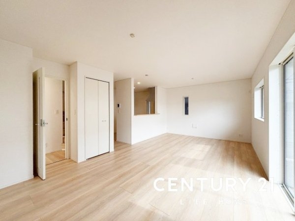 小田急線「鶴川」新築戸建