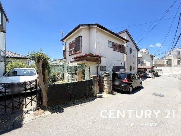 南野川2丁目　中古戸建